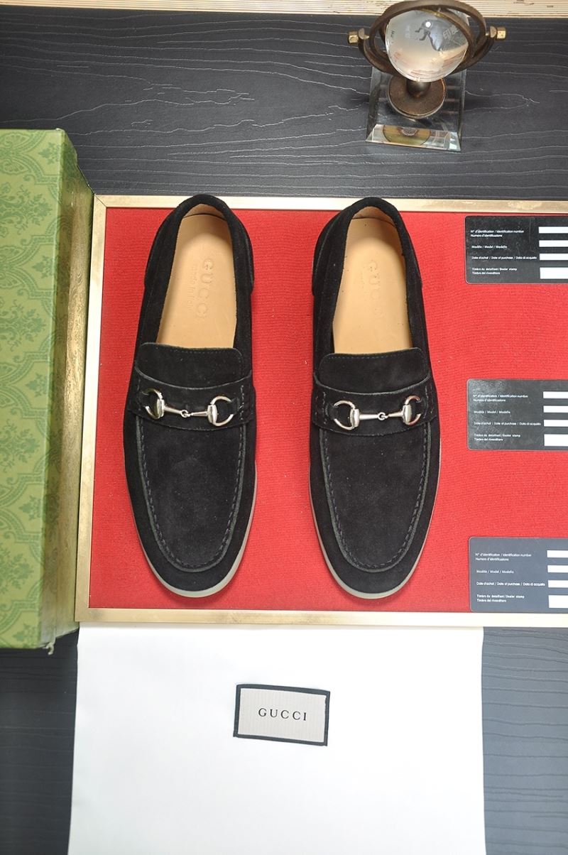 Gucci Business Shoes